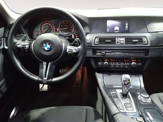BMW Serie 5 528 i