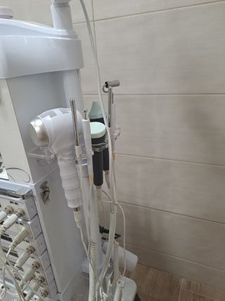 Equipo Multifunción para Estética