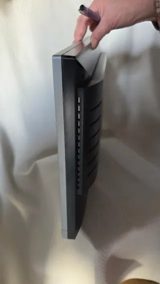 Monitor AOC TFT 17 pulgadas