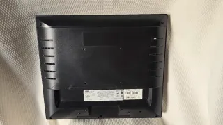 Monitor AOC TFT 17 pulgadas