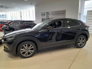 Mazda CX-30 2022