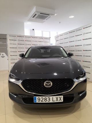Mazda CX-30 2022