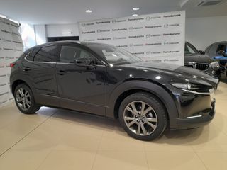 Mazda CX-30 2022