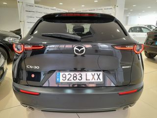 Mazda CX-30 2022