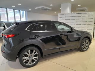 Mazda CX-30 2022
