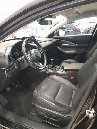 Mazda CX-30 2022