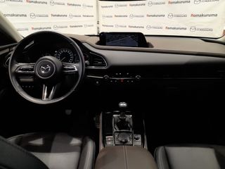 Mazda CX-30 2022