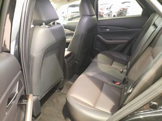 Mazda CX-30 2022