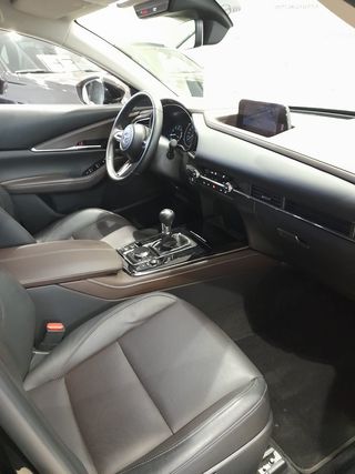Mazda CX-30 2022