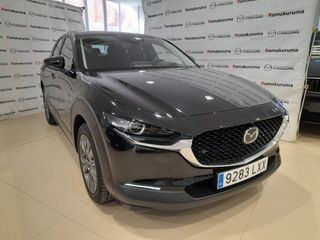Mazda CX-30 2022
