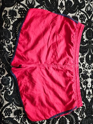 Shorts Polo Ralph Lauren rojos