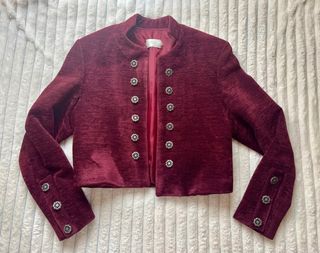 Traje fallero Torrentí