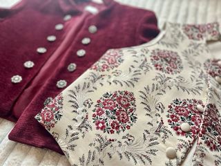 Traje fallero Torrentí