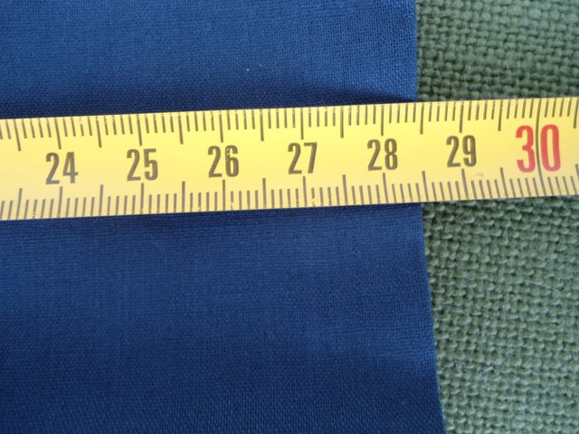 Borsa Naruto / TOMY - Kinchaku senza manici