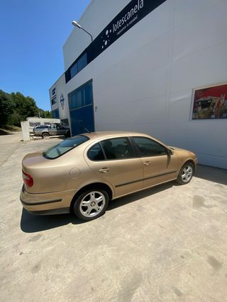 SEAT Toledo 1999