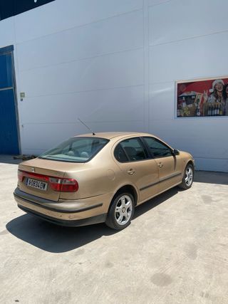 SEAT Toledo 1999
