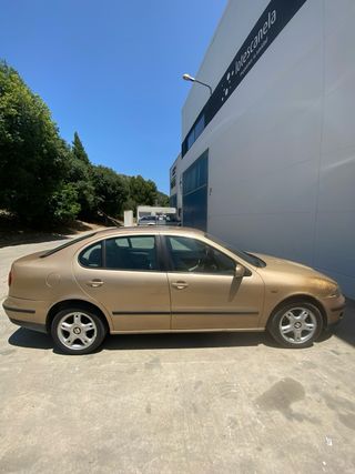 SEAT Toledo 1999