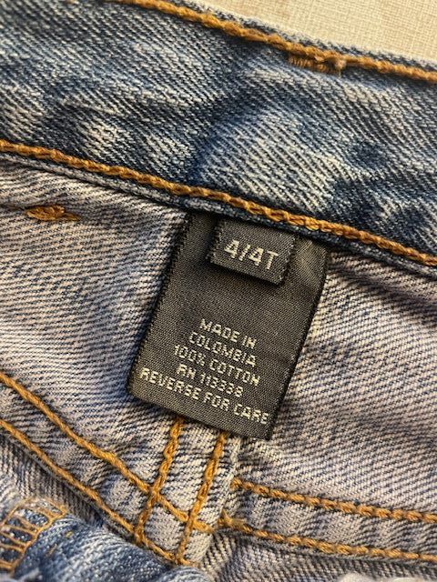 Ralph Lauren - jeans bambino