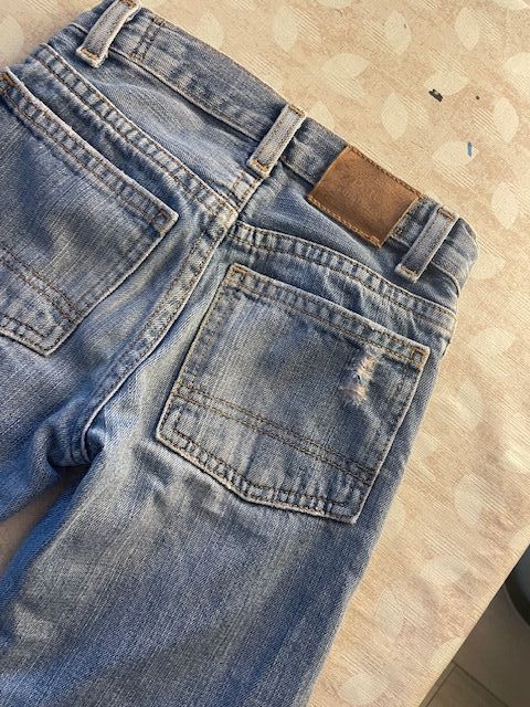 Ralph Lauren - jeans bambino