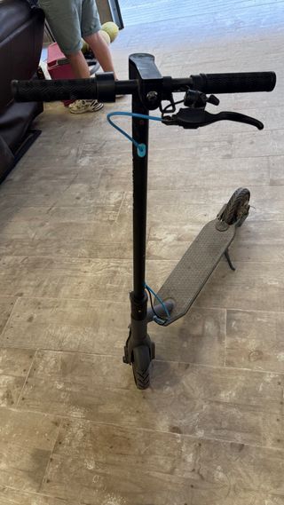Patinete eléctrico Brigmton BM-367