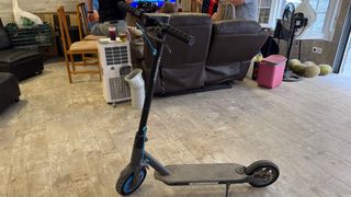 Patinete eléctrico Brigmton BM-367