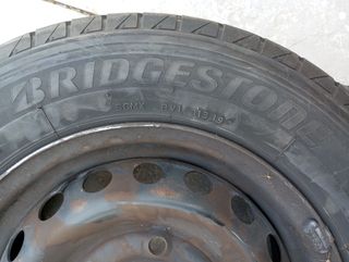 NEUMÁTICOS BRIDGESTONE MICHELIN
