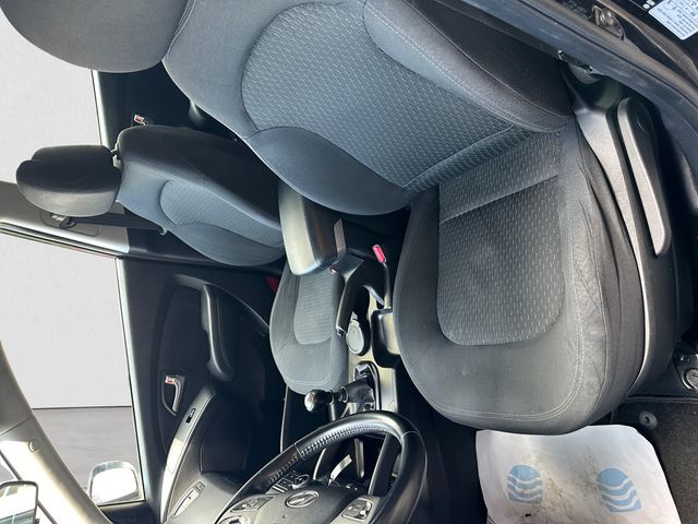 Hyundai ix35 1.7crdi 115cv 4x2