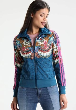 L y S Chaqueta Adidas Originals Firebird Farm