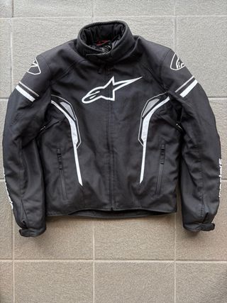 Chaqueta Moto Alpinestars TSP1