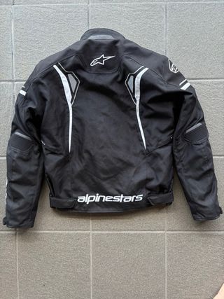 Chaqueta Moto Alpinestars TSP1