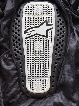 Chaqueta Moto Alpinestars TSP1