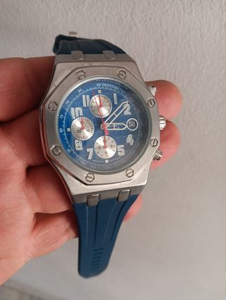 Reloj Martyn line cronografo .