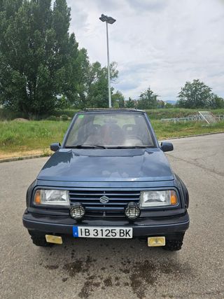 Suzuki Vitara 1.6 1991