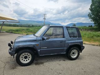 Suzuki Vitara 1.6 1991