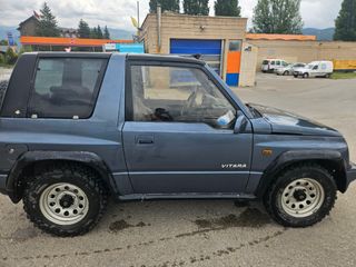 Suzuki Vitara 1.6 1991