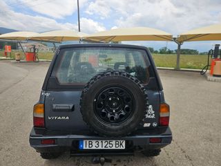 Suzuki Vitara 1.6 1991