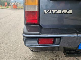 Suzuki Vitara 1.6 1991