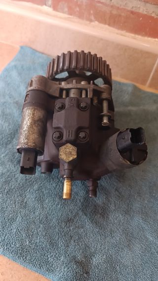 Bomba de combustible Ford Fiesta 1.4