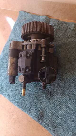 Bomba de combustible Ford Fiesta 1.4