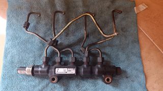 Bomba de combustible Ford Fiesta 1.4