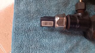 Bomba de combustible Ford Fiesta 1.4