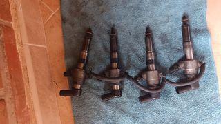 Bomba de combustible Ford Fiesta 1.4