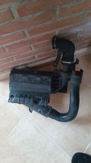 Bomba de combustible Ford Fiesta 1.4