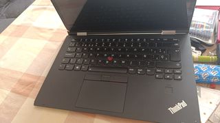 Lenovo thinkpad x1 yoga 2 gen 