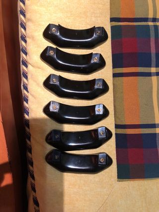 Recetario Robochef - Libro recetas