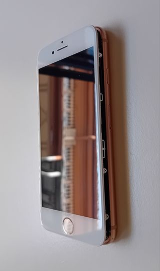 iPhone 8 para piezas