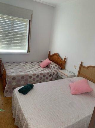 A MAROSA PLAYA.(600m)  ALQUILER VACACIONAL. RESU.