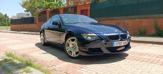 BMW Serie 630i 272 cv ! SPORT!