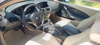 BMW Serie 630i 272 cv ! SPORT!