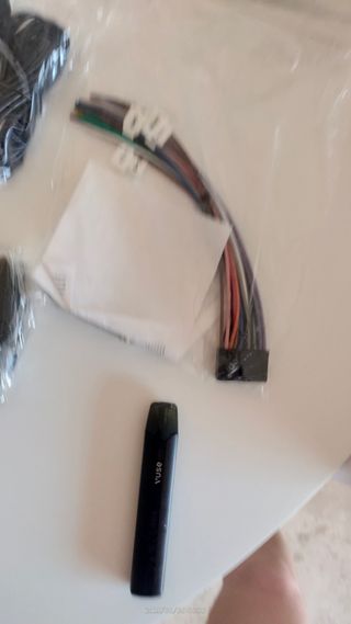 Radio Coche 6.5" GPS